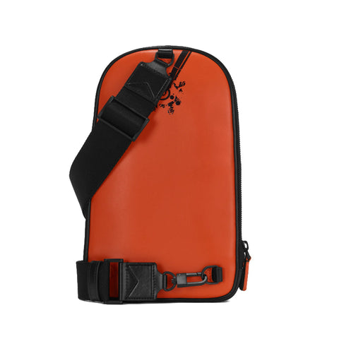 Sac à bandoulière Montblanc x Naruto