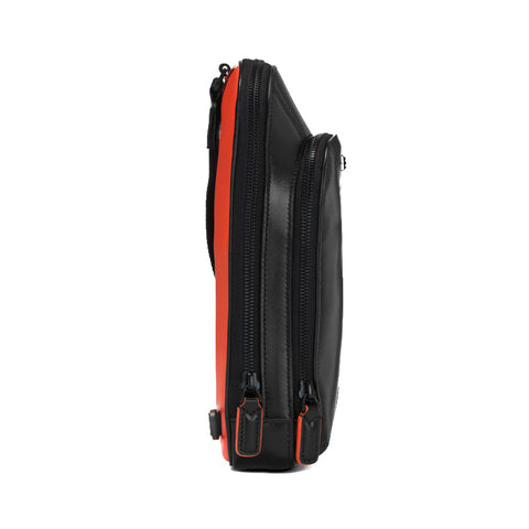 Sac à bandoulière Montblanc x Naruto