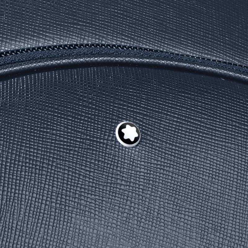 Sac à dos grand modèle 3 compartiments Montblanc Sartorial