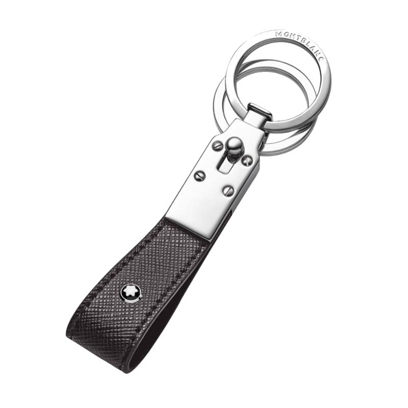 Porte-clés boucle Montblanc Sartorial