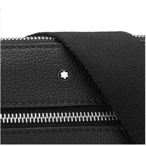 Sac reporter Montblanc Meisterstück Soft Grain