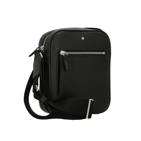 Sac reporter Montblanc Meisterstück Soft Grain
