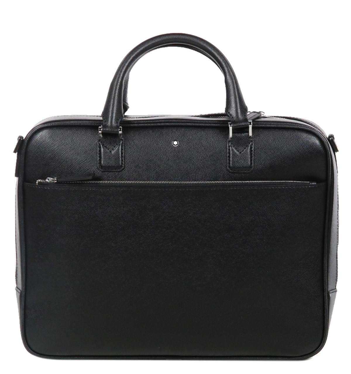 Porte-documents petit modèle Montblanc Sartorial - Boutique-Officielle-Montblanc-Cannes