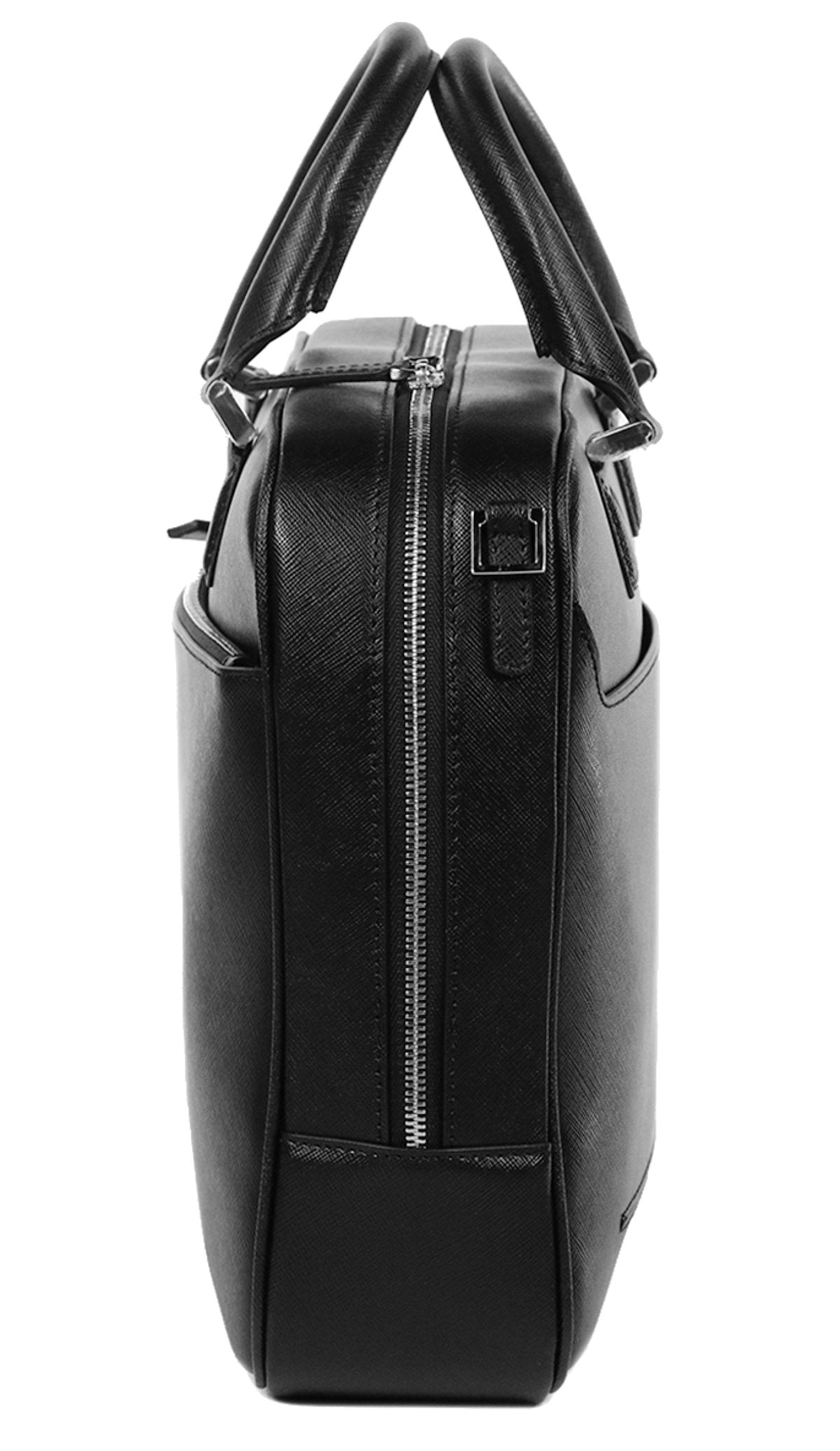 Porte-documents petit modèle Montblanc Sartorial - Boutique-Officielle-Montblanc-Cannes