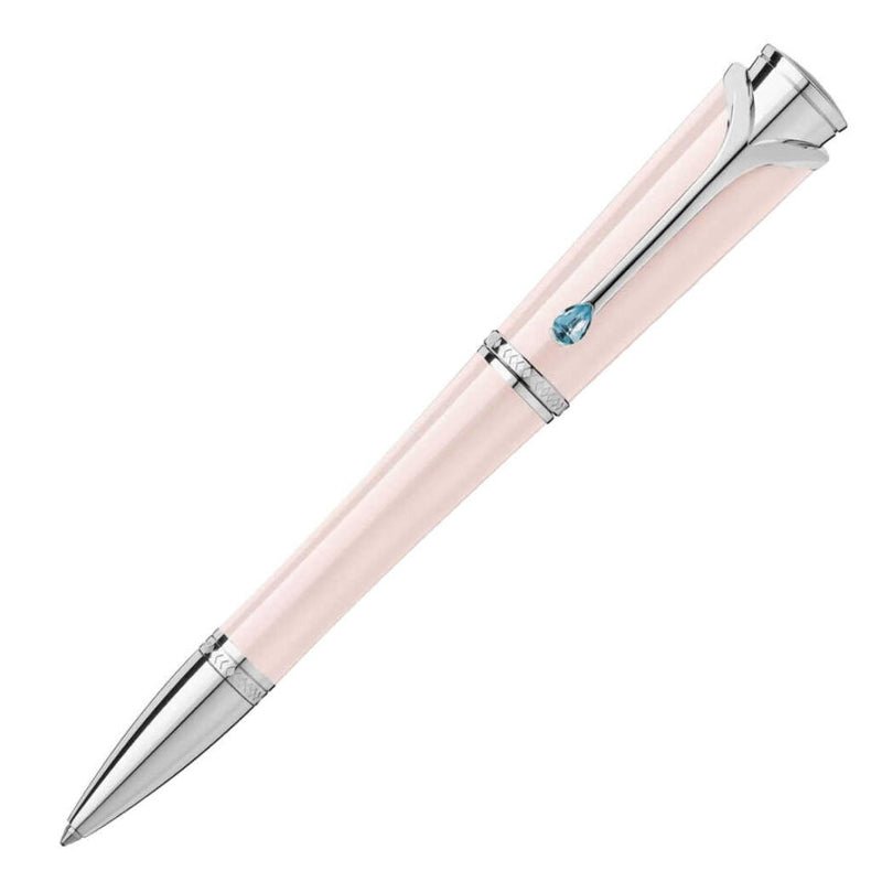 Stylo billeMontblancStylo Bille Édition Spéciale Montblanc Muses Poudré