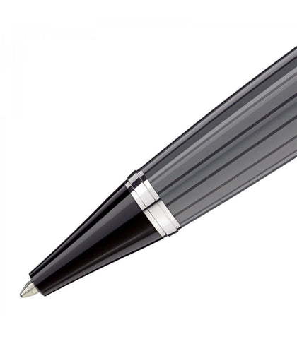 Stylo billeMontblancStylo bille Montblanc Ecrivains Honoré de Balzac