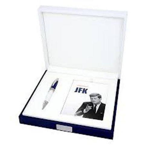 Stylo billeMontblancStylo bille Montblanc John F. Kennedy Limited Edition 1917