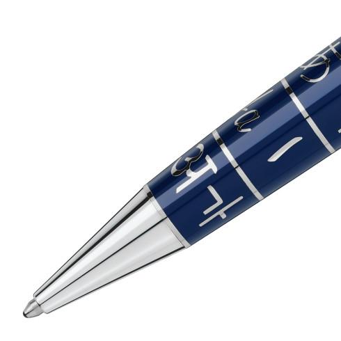 Stylo billeMontblancStylo bille Montblanc Meisterstück UNICEF Solitaire Midsize