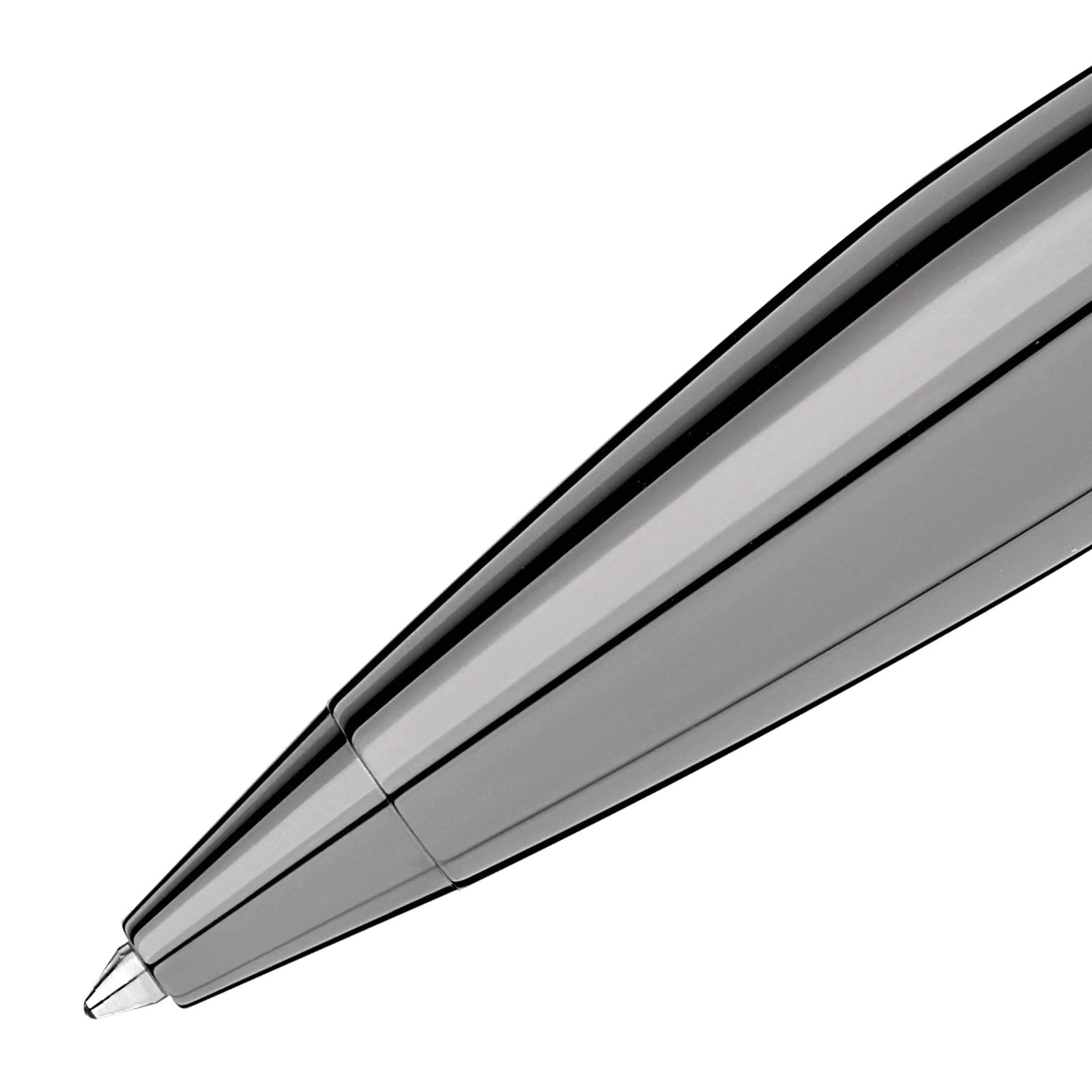 Stylo billeMontblancStylo bille StarWalker Ultra Black Doué