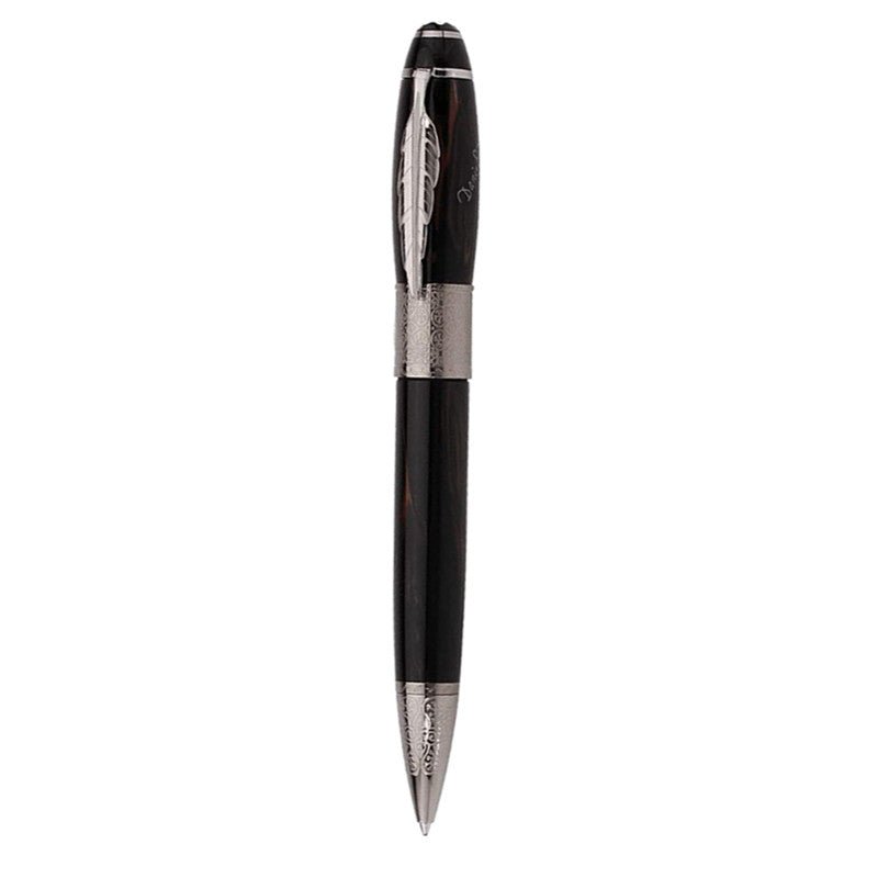 Stylo billeMontblancStylo bille Writers Edition Daniel Defoe