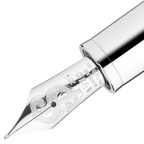 Stylo plumeMontblancStylo plume Great Characters Edition Andy Warhol Limited Edition 1928