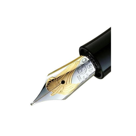 Stylo plumeMontblancStylo plume (M) Patron of Art Hommage à Andrew Carnegie Limited Edition 4810