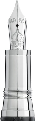 Stylo plumeMontblancStylo plume Masters For Montblanc Meisterstück Firenze alligator