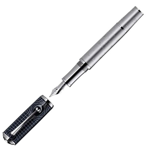 Stylo plumeMontblancStylo plume Montblanc Edition Limitée Albert Einstein