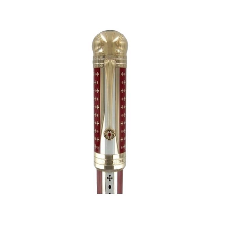 Stylo plumeMontblancStylo plume (Montblanc M) Patron of Art Hommage à Joseph 2 Limited Edition 4810