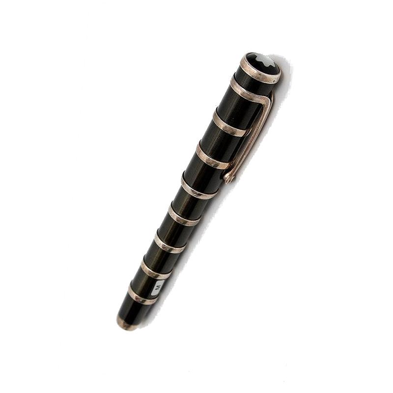 Stylo plumeMontblancStylo plume Montblanc (M) Patron of Art Hommage à Nicolas Copernicus Limited Edition 4810