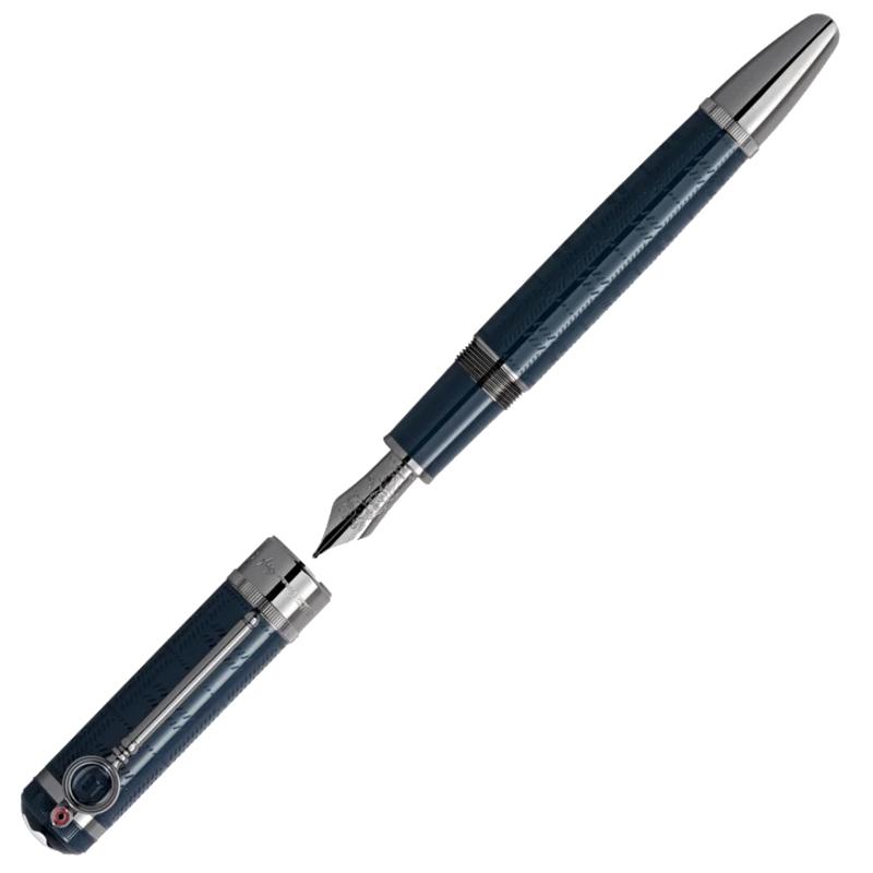 Stylo plumeMontblancStylo plume Montblanc (M) Writers Edition Hommage à Arthur Conan Doyle Limited Edition