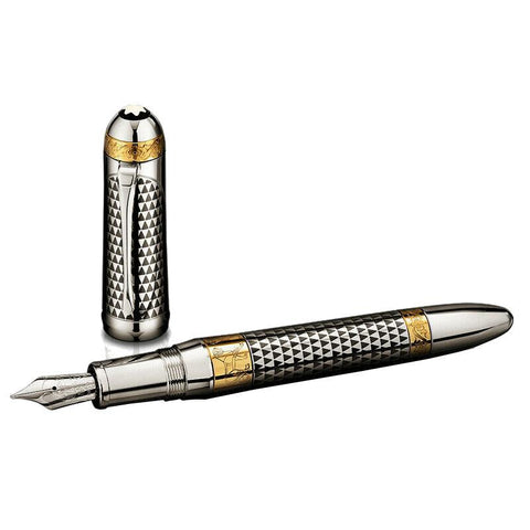 Stylo plumeMontblancStylo plume Montblanc Max Von Oppenheim Limited Edition 4810