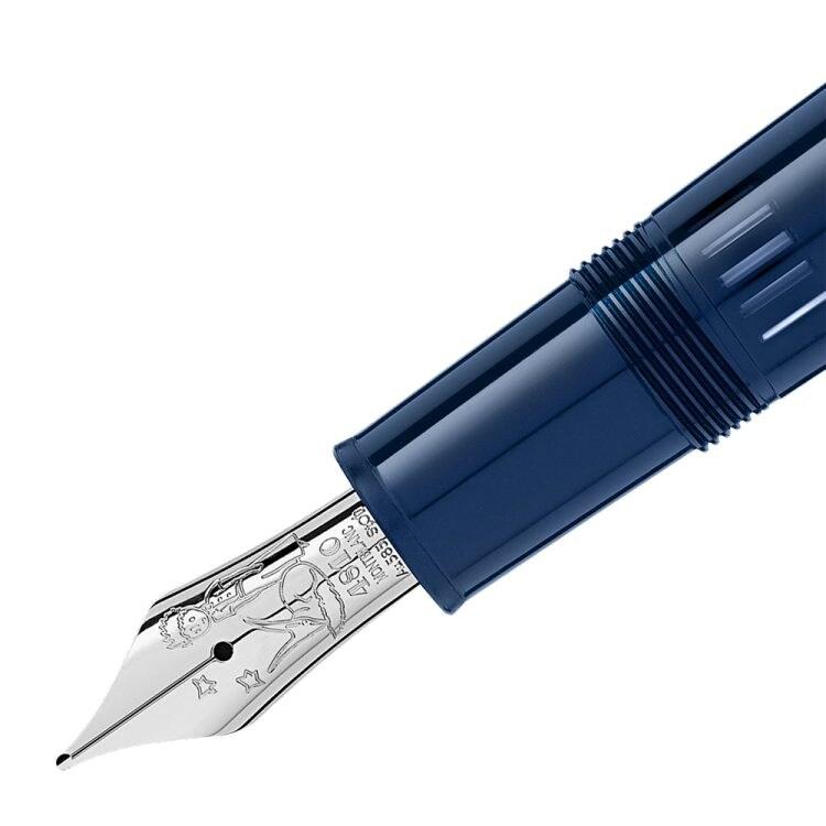 Stylo plumeMontblancStylo plume Montblanc Meisterstück LeGrand