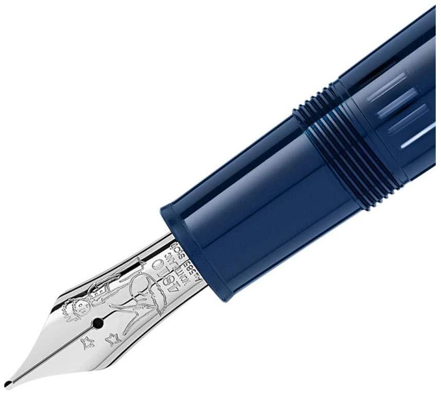 Stylo plumeMontblancStylo plume Montblanc Meisterstück LeGrand F
