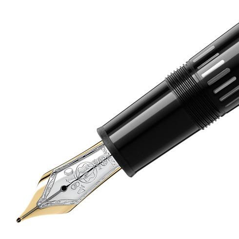 Stylo plumeMontblancStylo plume Montblanc Meisterstück UNICEF Resin Le Grand