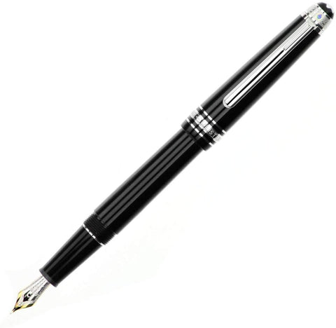Stylo plumeMontblancStylo plume Montblanc Meisterstück UNICEF Résine